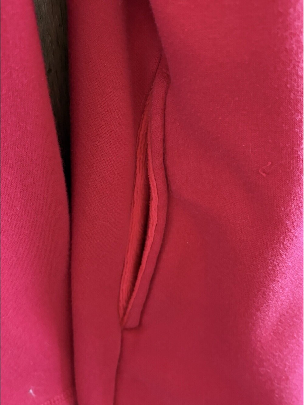 UGG Red/Pink Robe/Jacket - Picture 5 of 9